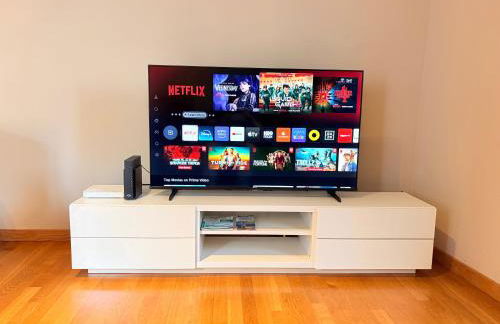 Tower of Belém Premium Apartments A, B & C - Photo 2