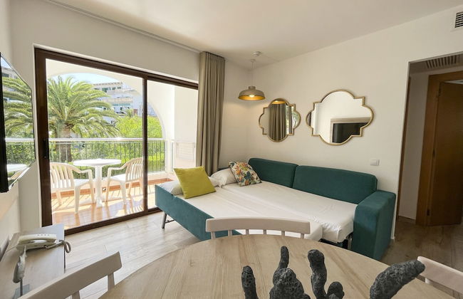 Flipflop Surfing Playa Apartments - Photo 17