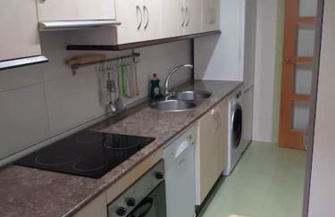 El pisito de Irene - Photo 22