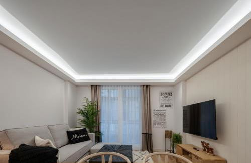 Apartamentos Turísticos de Soria 36 Collado - Foto 20