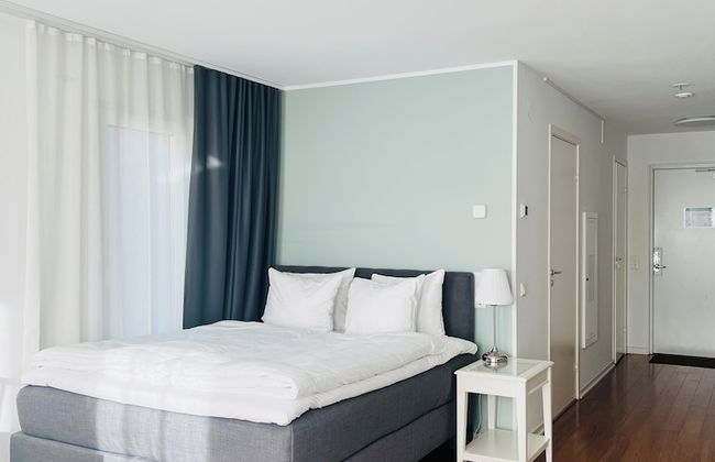 Continental Apartment Hotels Sollentuna - Photo 12