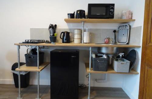 Modern Barn Conversion - Photo 11