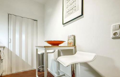 Zentrale Ferienwohnung in München 6 Schlafzimmer, 16 Gäste - Photo 24