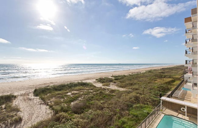 Florence by South Padre Condo Rentals - Foto 65