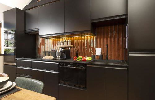 The Old Dairy - Foto 12