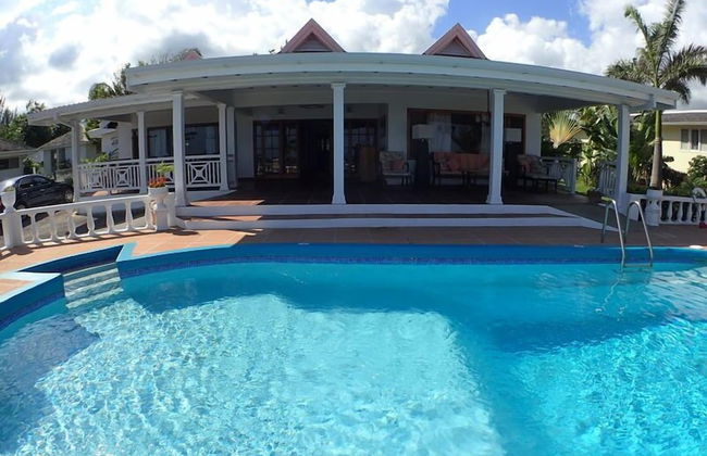 Tumac Villa, 4BR by Jamaican Treasures - Foto 32