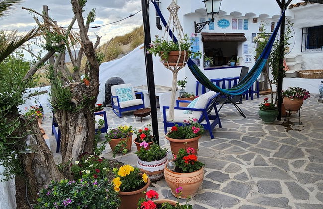 Cuevas Andalucia - Foto 79