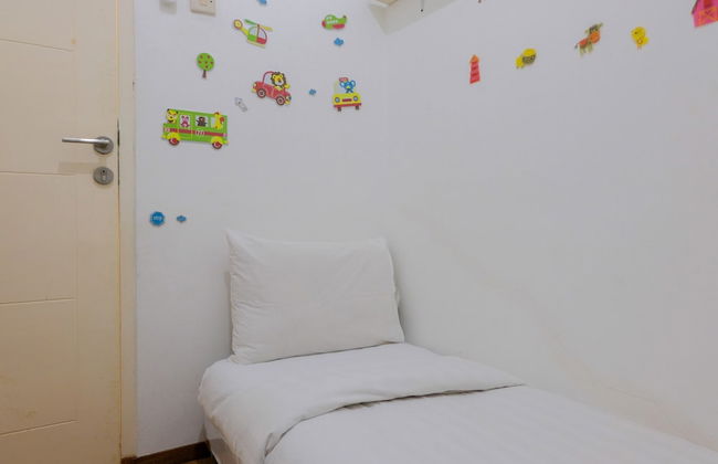 Elegant 2BR Paragon Village Apartment - Foto 4