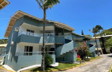 Lindo Apto com suíte perto da praia, no centro de Bombinhas - Photo 1