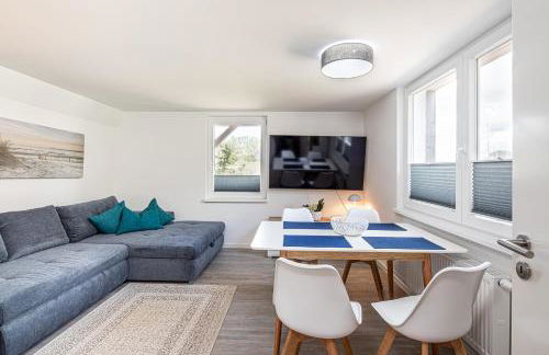 Ferienhaus Seeblick FEWO 10 - Foto 1