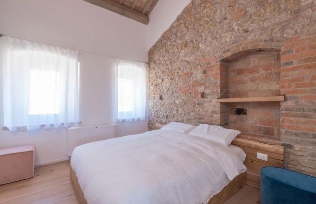 Dimora Montefiore 11 - Foto 37