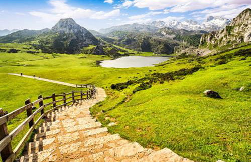 Casa El Molín 1 Soto de Dueñas VV-3703-AS - Foto 36