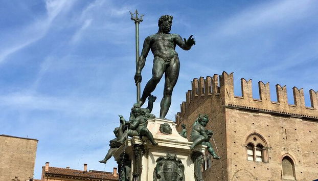 Guias de áudio para descobrir Bolonha: comida, cultura, arte e história - Foto 5