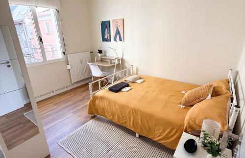 Confort y estilo en Ferrol - Foto 12