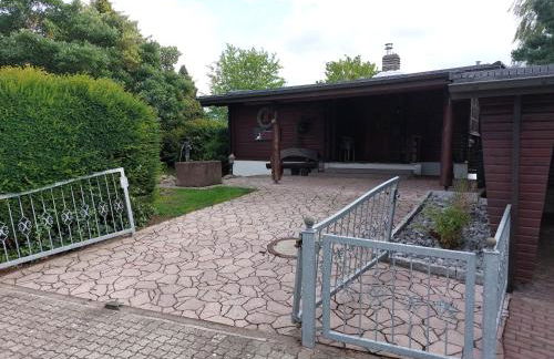 Ferienhaus BIBERCHALET und BIBERBAU - Foto 53