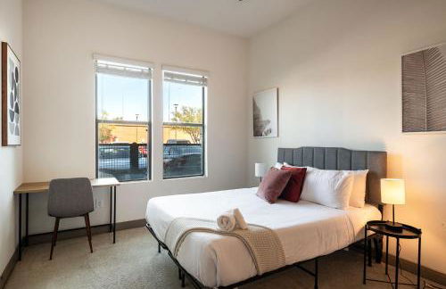 Modern CozySuites on the Town Lake waterfront 12 - Foto 4