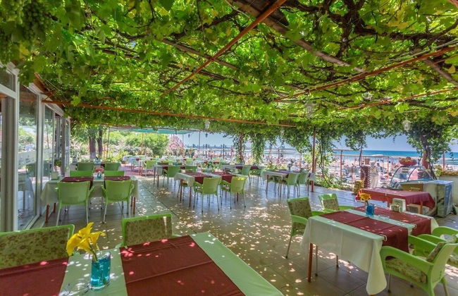 Heaven Beach Apart - Photo 14