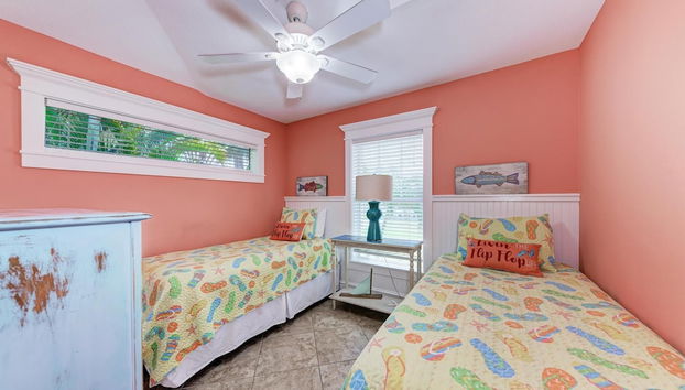 Caribbean Surf managed by Beach Retreats - Foto 4, Habitación