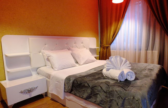 Artura Suite - Foto 21