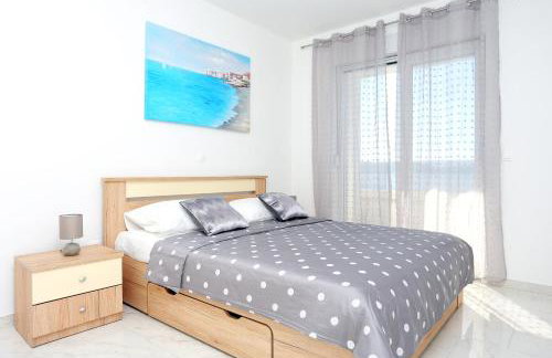 Family-friendly apartments with swimming pool Zivogosce - Porat, Makarska - 18150 - Foto 25