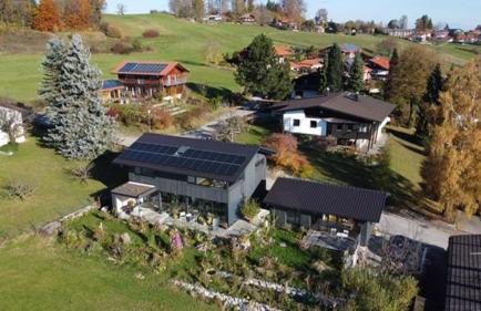 Guesthouse Paradies Samerberg - Foto 6