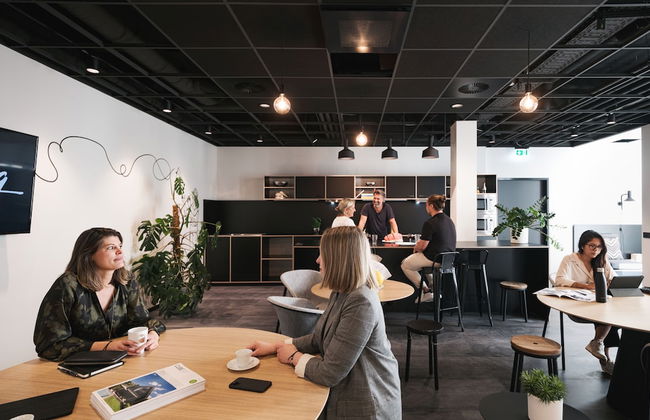 MoLiving - Design Hotel & Apartments Düsseldorf-Neuss - Foto 3