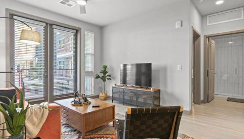 Cozysuites PHX RORO Gym, Pool, Pets, Parking! #5 - Foto 3