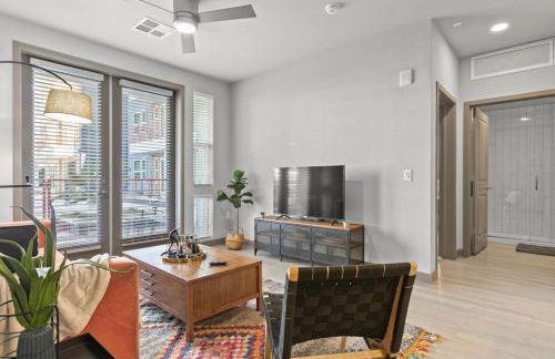 Cozysuites PHX RORO Gym, Pool, Pets, Parking! #5 - Foto 3