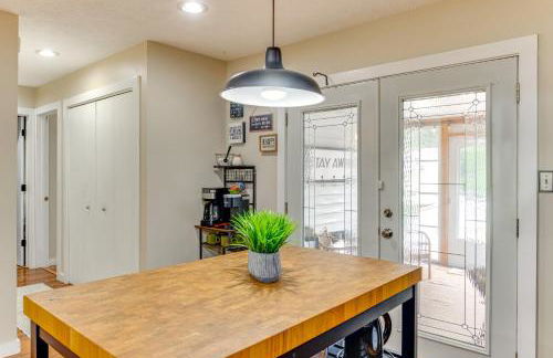 14 Mi to Dtwn Indy Family Gem with Yard - Foto 10