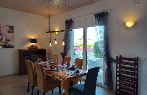 Traum Ferienwohnung mit Pool am Meer, Kroatien, Istrien, Liznjan, Urlaub an der Adria - Foto 13