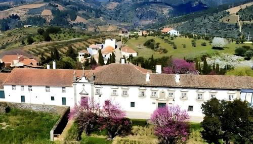 SOLAR DAS ARCAS Manor House - Foto 4