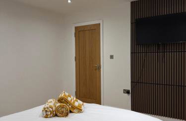 Modern one bed apartment in London - Foto 4