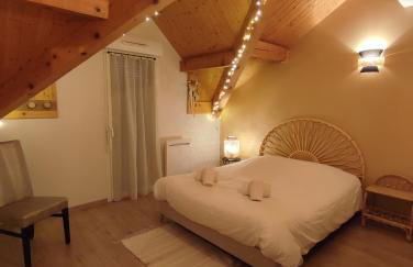 Appartement plein centre village, vue montagnes, proximité immédiate lac - Foto 7