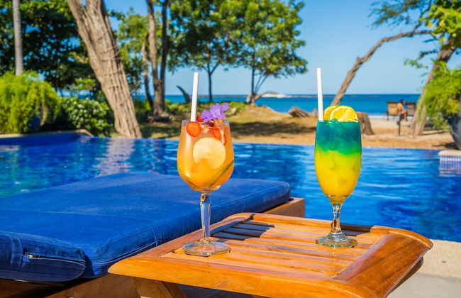 Jet Luxury at Langosta BeachResortVillas - Foto 70