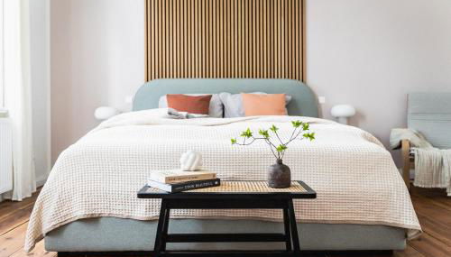 HORAMI Villa - OKYU Apartment - Foto 3