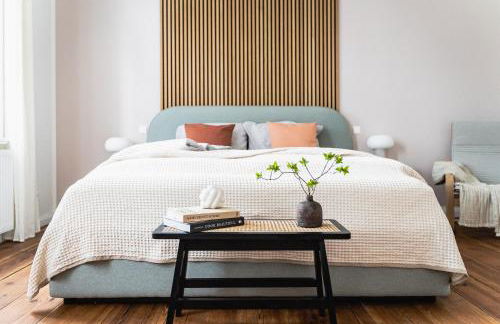 HORAMI Villa - OKYU Apartment - Foto 3