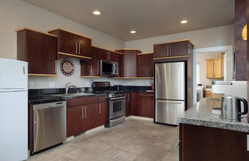 6BR - 6 King Beds - EV - 10min Downtown - Foto 8