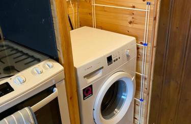 Idyllic Cornish Retreat At Puffin Lodge - Foto 15