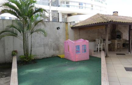 Apto 504 c/ Conforto e Praticidade em Itapuã - Foto 22