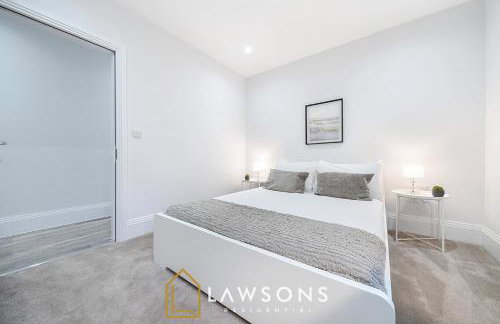 Luxury 3BR Penthouse with Sea Views - Foto 10