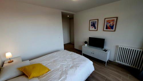 Paris vous aime - Foto 4