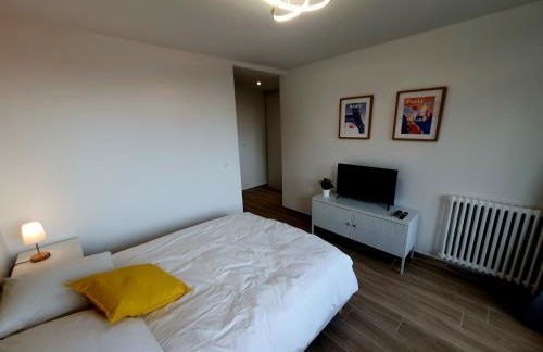 Paris vous aime - Foto 4