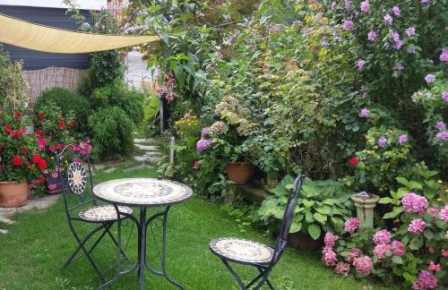 Ferienwohnung Am Berg, 35qm - Photo 7