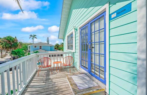 Walk to the beach - Island Villa - Foto 17