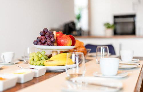 Modernes Landhaus am Bodensee - Foto 15