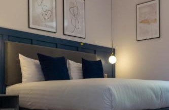 Oban Apartments - Foto 22