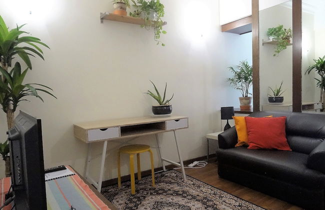 Balkoni Hijau at Casa Mutiara KL - Foto 74