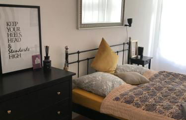 Komfortwohnung Leipzig Zentrum-Nord - Foto 11