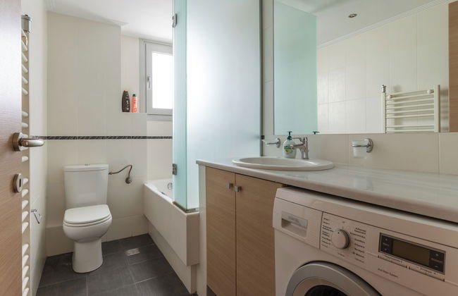 Elvita Athens Sea View Maisonette - Foto 24