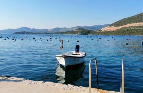 Holiday Home Blue Dream - Photo 23